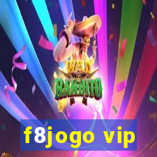 f8jogo vip